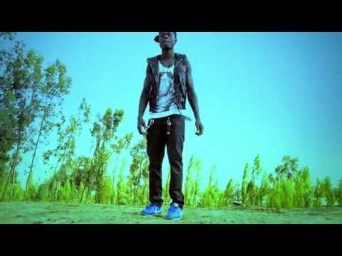 CLAYSAA FT LIL B NAPAMBANA OFFICIAL HD VIDEO MP4 