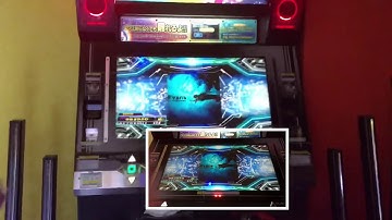 【DDR WAVE】Evans【DDR A20 PLUS】　#DDR #DDRA20PLUS 町田ラウンドワン2021年3月16日