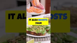 &quot;Power Up Your Brain: Top Foods for a Sharper Mind!&quot;