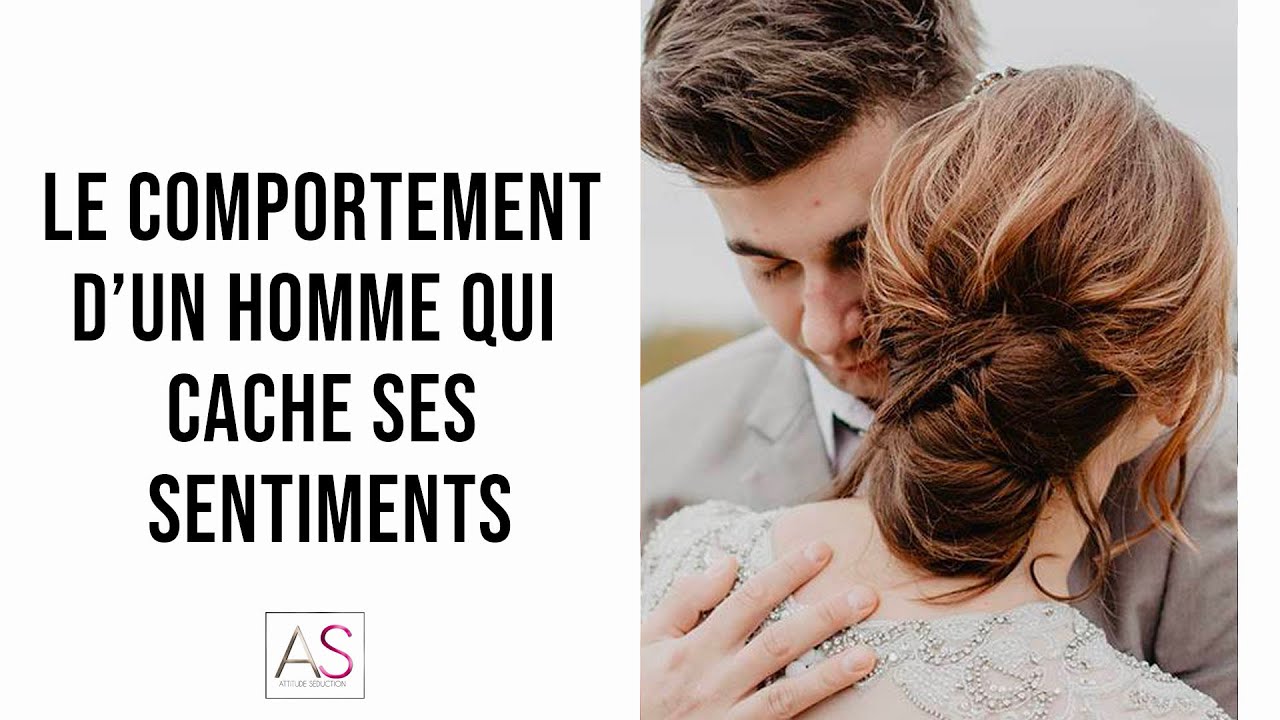 Comment Reconnaitre Un Homme Marie Amoureux Qui Cache Ses Sentiments Amour Blog: Homme Amoureux Qui Ne Le Montre Pas