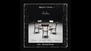 Halu - (Kexwell Remix) Bigroom/Techno