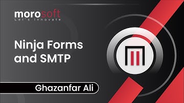 Ninja Forms and SMTP
