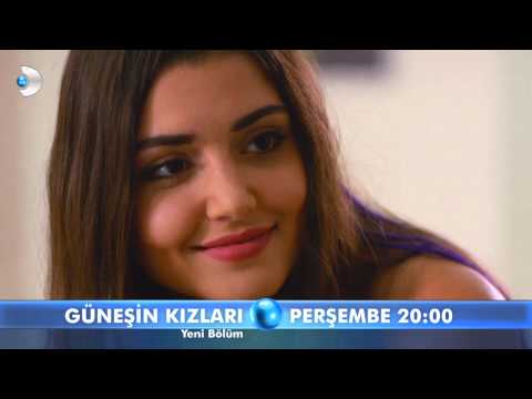 Güneşin Kızları 5. Bölüm Fragmanı-3