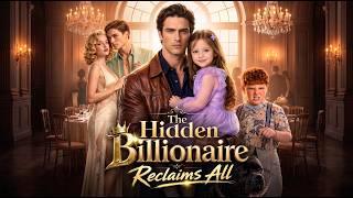 🔥【HOT】Trending Today | The Hidden Billionaire Reclaims All