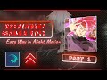 Relatable Manga Edits Tutorial 🔥 Basic To Advance | Part - 1 | Alight Motion Preset Xml+