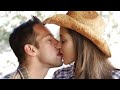 Dani Daniel Hot Kissing Scenes