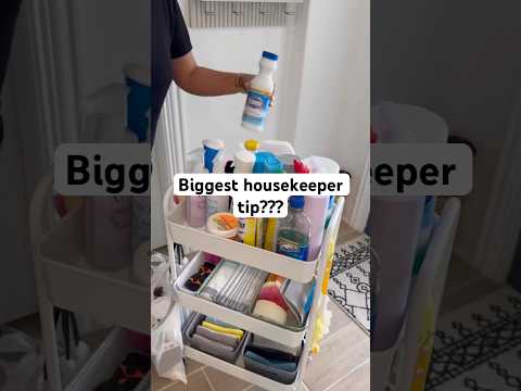 Do You Have Any Questions For A Former Housekeeper Trending Cleaning Tips Viral 