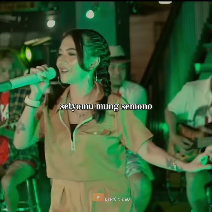 Syahiba Saufa - Dada Sayang // story wa
