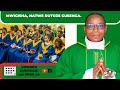MWIGISHA NATWE DUTOZE GUSENGA MISA YA MBERE ICYUMWERU CYA17 BISANZWE Gikondo Saa 06h00 MWIGISHA NATWE DUTOZE GUSENGA MISA YA MBERE ICYUMWERU CYA17 BISANZWE Gikondo Saa 06h00