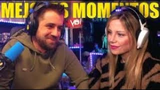 Mejores Momentos Auronplay Y Biyin Porfa Dale Like Y Suscribete