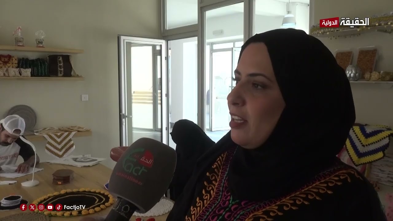 الكرك.. افتتاح مشروع تطوير قلعة القطرانة الأثرية