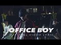 Young lex  office boy lyric
