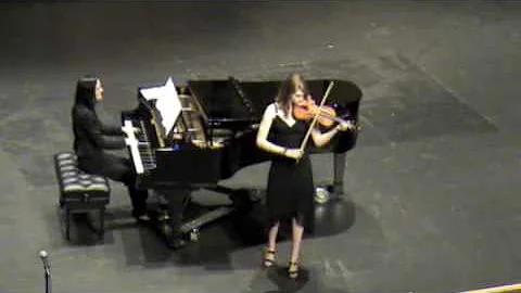 Bailey's Solo
