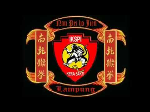  IKS PI  kera sakti Lampung  YouTube