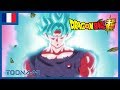 Dragon ball super en franais   place  lalliance de goku et de vegeta 