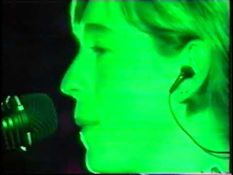 Frente, What's Come Over Me, Recovery 1996