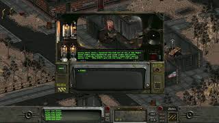 Fallout 2 (1998) - Modoc [4K 60FPS]