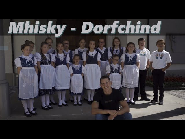 Tonton Mhisky - Dorfchind (Dir. by AZ) di YouTube