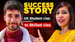 Essential Tips &amp; Tricks For UK Students To Get Visa Sponsorship Jobs | UK Visa Sponsorship Jobs 2024