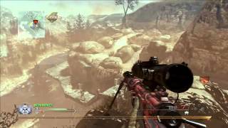 Leftover | Hitmarker Afghan