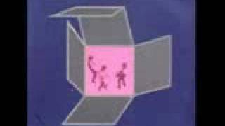 Video thumbnail of "Living in A Box - Living In A Box (Dance Mix) (Audio Only)"