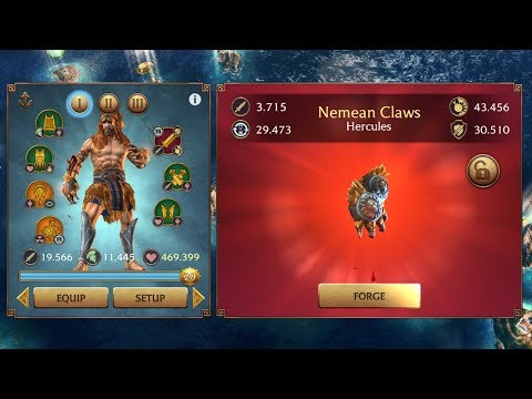 Videotutorial Olympus Rising
