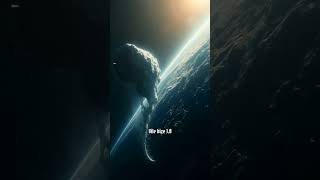 3Iatlas Yıldızlararası Yolcu Evrenin Gizemli Misafiri