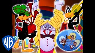 Looney Tunes  Funniest Al Moments  Classic Cartoon Compilation  Wb Kids