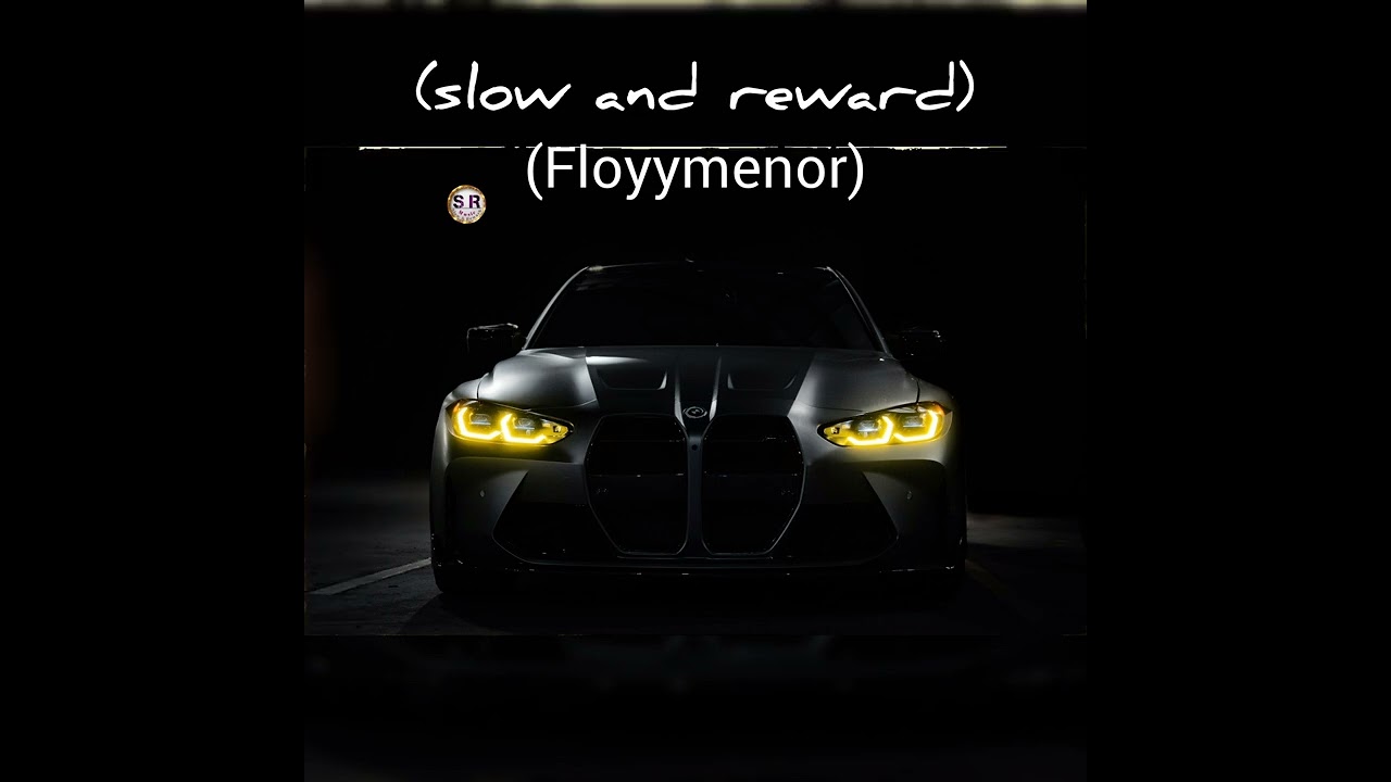 Slowed and rewarb floyymenor song 😍🔥
