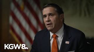 Todd Blanche s nomination for attorney general moves forward