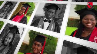 JAMES HOPE COLLEGE VIRTUAL GRADUATION CLASS OF 2020