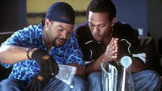 All About the Benjamins | Full Movie Review | Ice Cube | Mike Epps