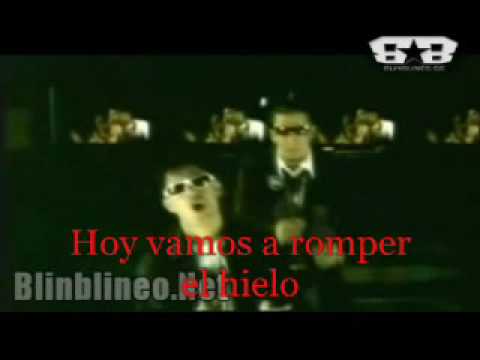 Rakim y Ken-y Me Matas