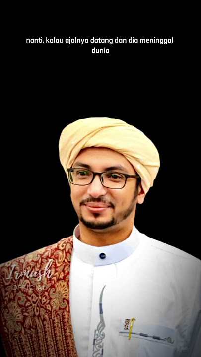 Kirim Al Fatihah buat orang yang sudah meninggal 😇🤲 ' Habib Muhammad bin Alwi Al Haddad'#shorts