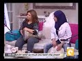 الحلوه دى قامت تعجن فى الفجريه على الناى روووووووووعه