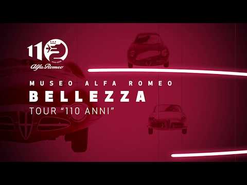 Tour 110 Anni | Bellezza