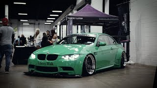 TUNER EVOLUTION | PHILADELPHIA 2017