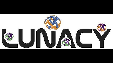 2009 FIRST Robotics Competition - FIRST Lunacy Game Animation