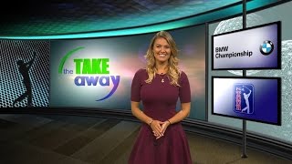 The Takeaway | Spieth sets the tone, Day steals the day
