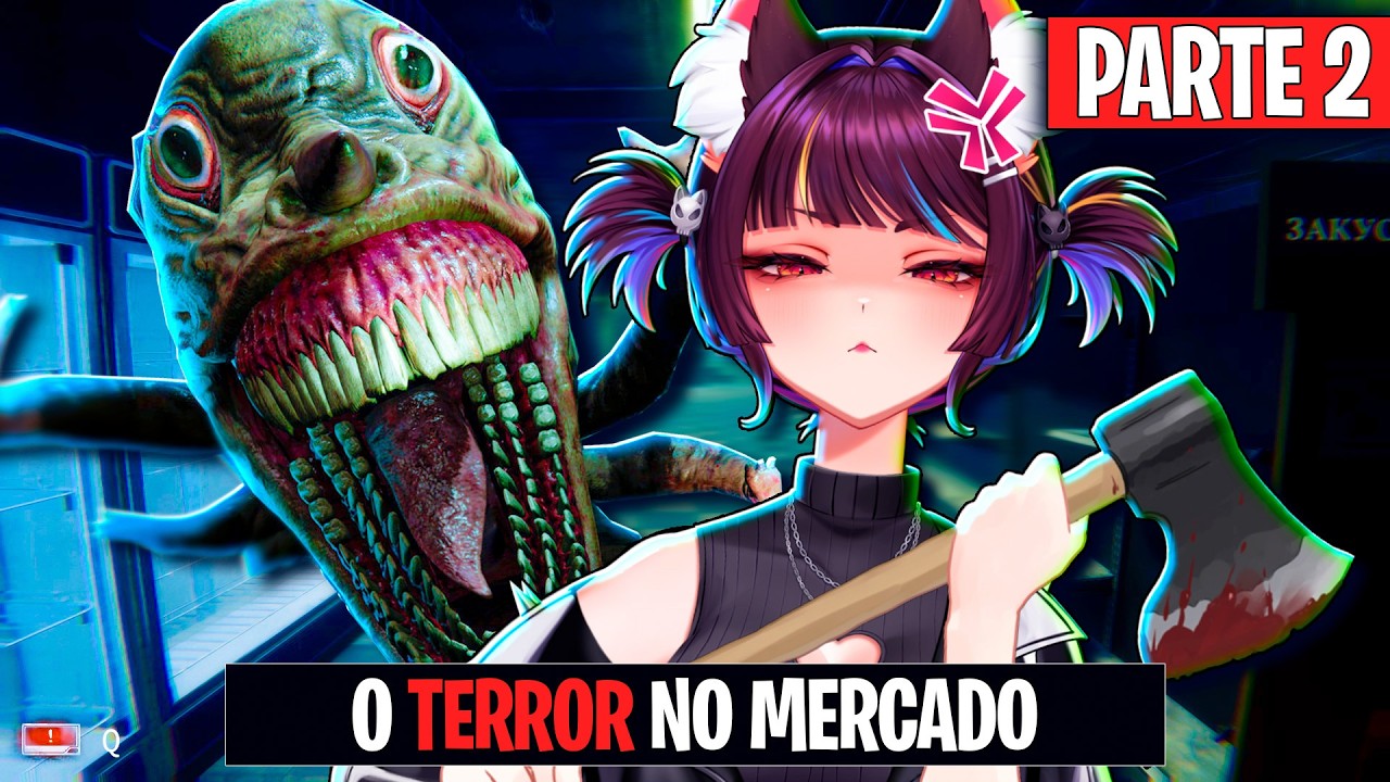 O FIM DO TURNO DE UM CLT | HELLMART