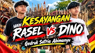Lagu Favorit untuk Rasel dan Dino‼️ KESAYANGAN - Gedruk Satria Abimanyu live Taman Budaya Kulonprogo