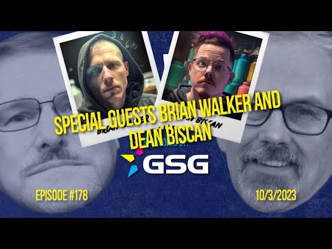 Q&A With Alan & Marshall - Ep 179 - 10/13/2023