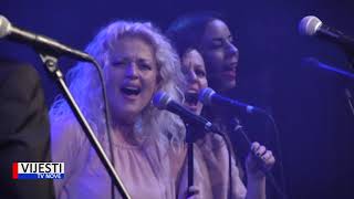 Vijesti Tvn - In Memoriam Aleks Černjul 07.02.2020.