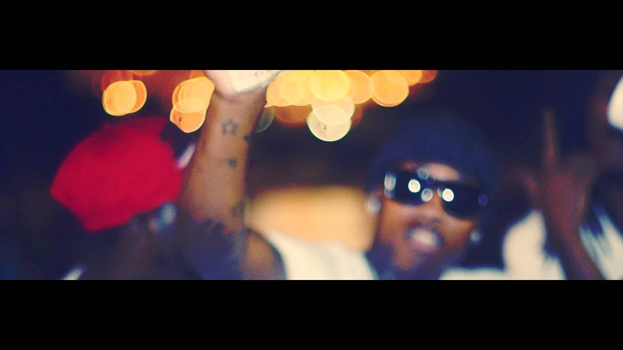 Yung Rap Feat. Fly Guy - Never That - YouTube