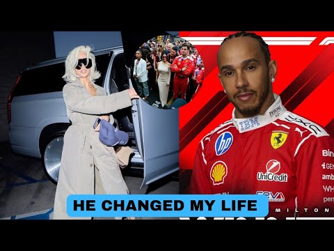 Kim Kardashian Reveals the Truth About Her Relationship With Lewis Hamilton and Fans Are Stunned