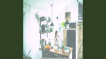 Pulsating Ambience for Busy Afternoons