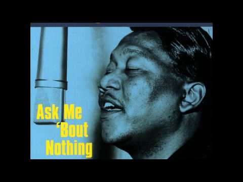 Bobby Bland - 06 Stormy Monday Blues (HQ)