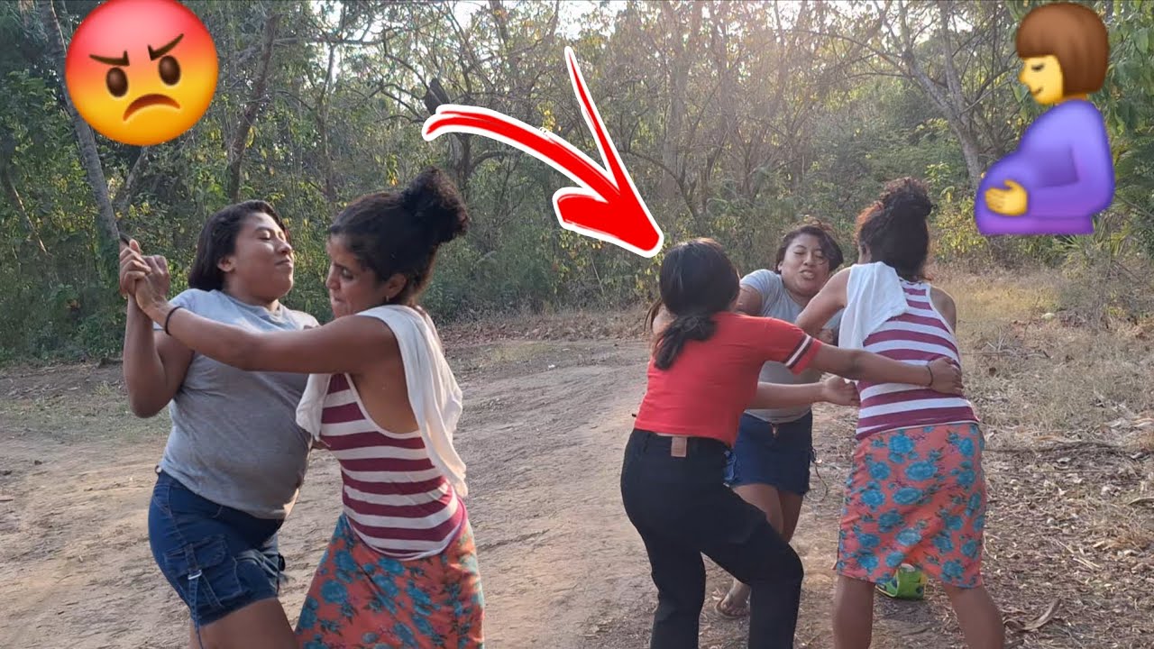 OMG HEIDI DESCUBRIÓ😡 A LUPE QUE ESTA EMB4R@ZADA🤰