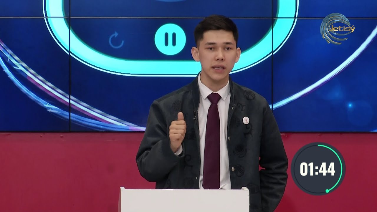 ЖАСӨСПІРІМДЕР ҚАЛАЙ ТАБЫС ТАБАДЫ? / ДІЛМАР / 28.06.2025