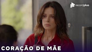 Karsu é chamada de mentirosa pelos filhos e expulsa da casa de Reha | Disponível RecordPlus